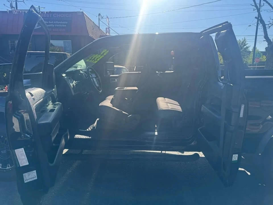 2009 Ford F-150 12th Gen - Image 12 of 17