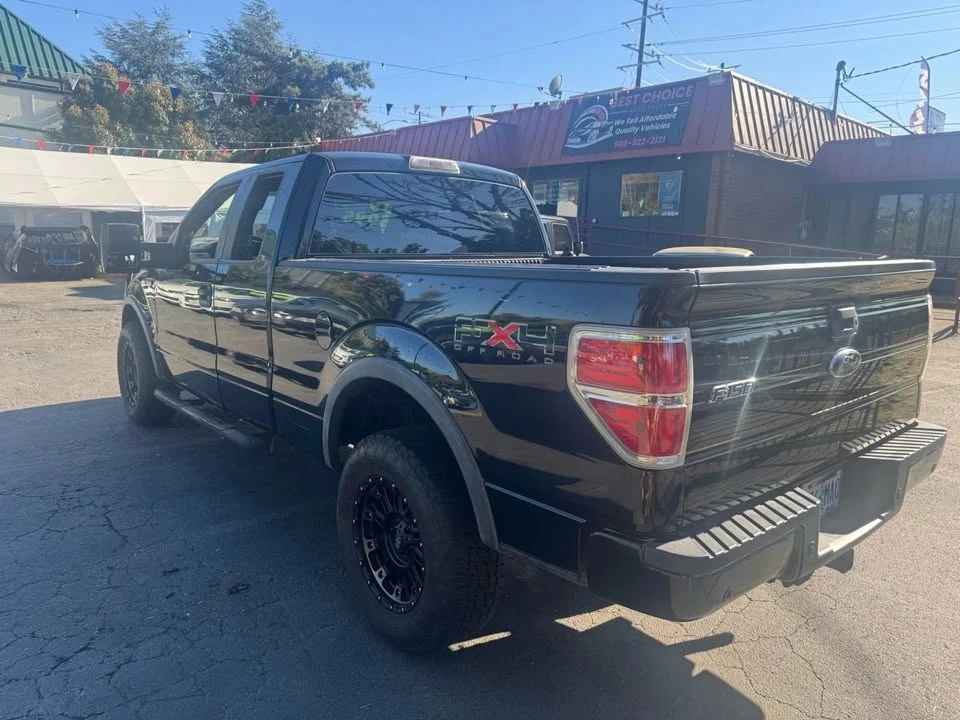 2009 Ford F-150 12th Gen - Image 4 of 17