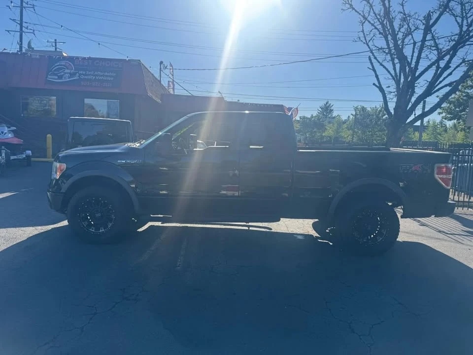 2009 Ford F-150 12th Gen - Image 17 of 17