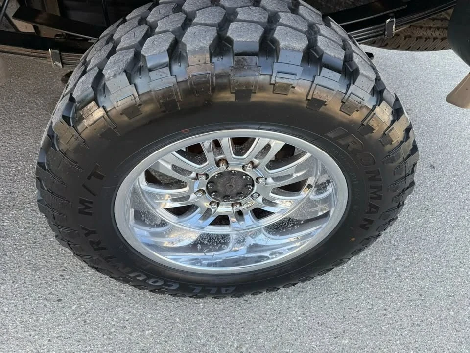 2009 Ford Super Duty 2nd Gen - Image 13 of 13