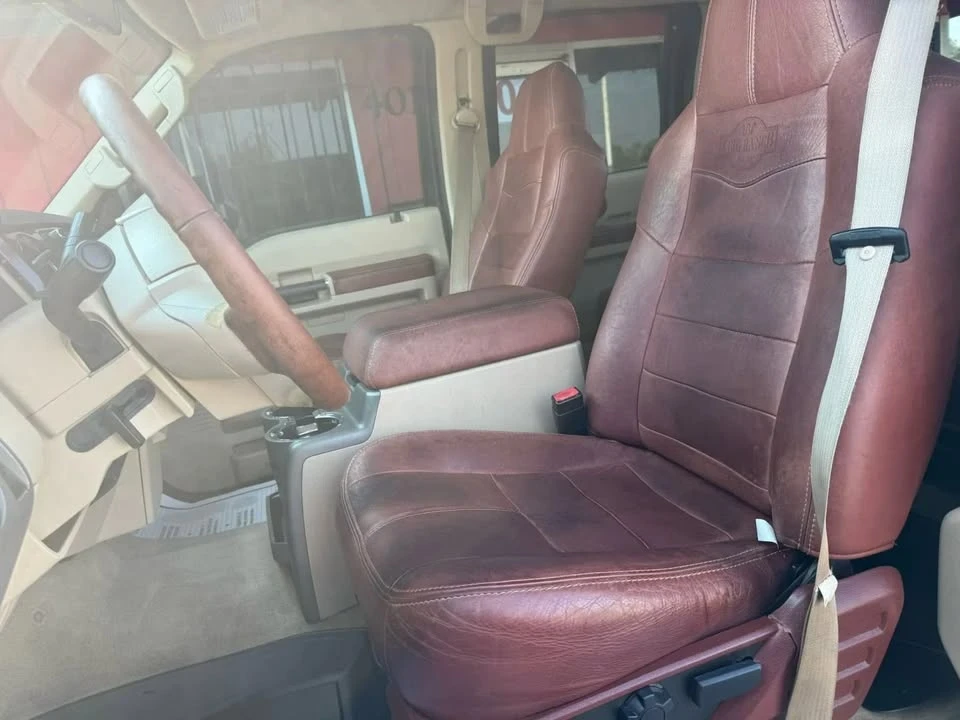2009 Ford Super Duty 2nd Gen - Image 9 of 13