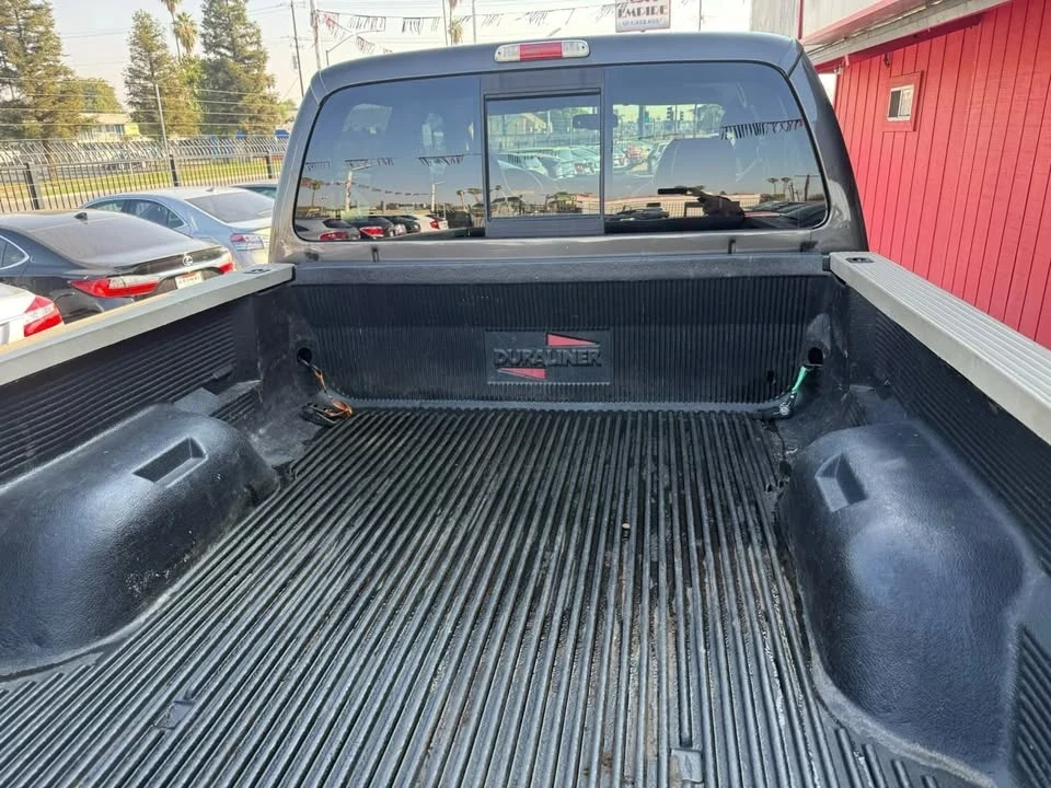 2009 Ford Super Duty 2nd Gen - Image 12 of 13