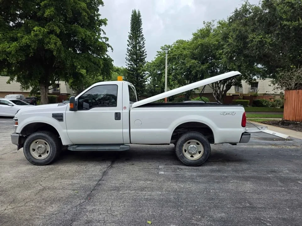 2009 Ford Super Duty 2nd Gen - Image 10 of 15