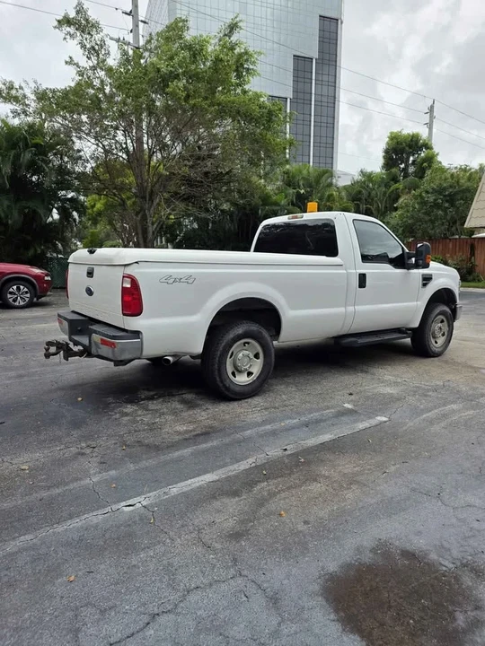 2009 Ford Super Duty 2nd Gen - Image 4 of 15