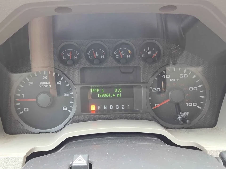2009 Ford Super Duty 2nd Gen - Image 7 of 15