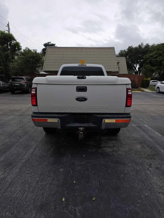 2009 Ford Super Duty 2nd Gen - Image 3 of 15