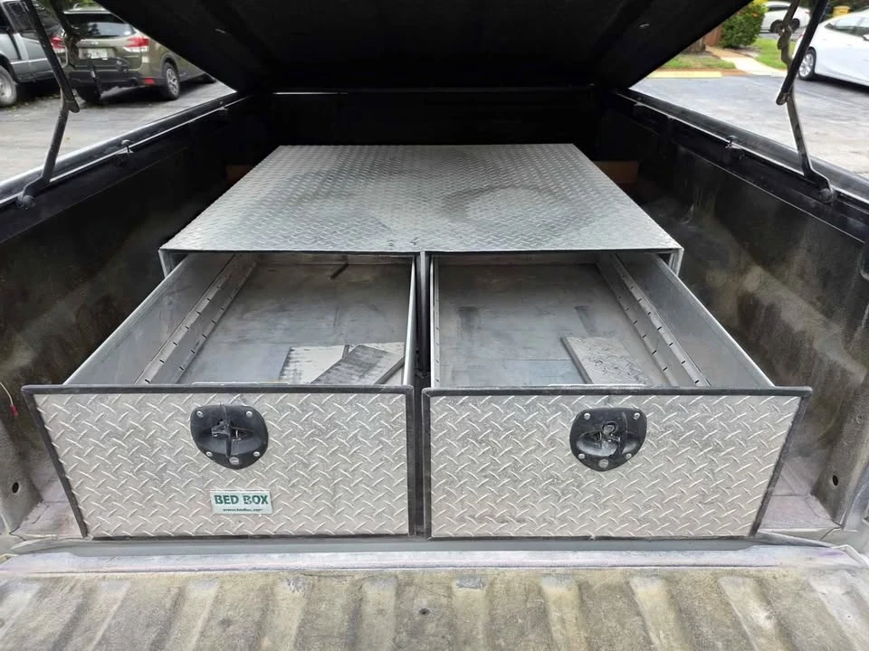 2009 Ford Super Duty 2nd Gen - Image 11 of 15