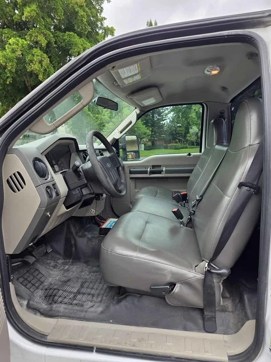 2009 Ford Super Duty 2nd Gen - Image 9 of 15
