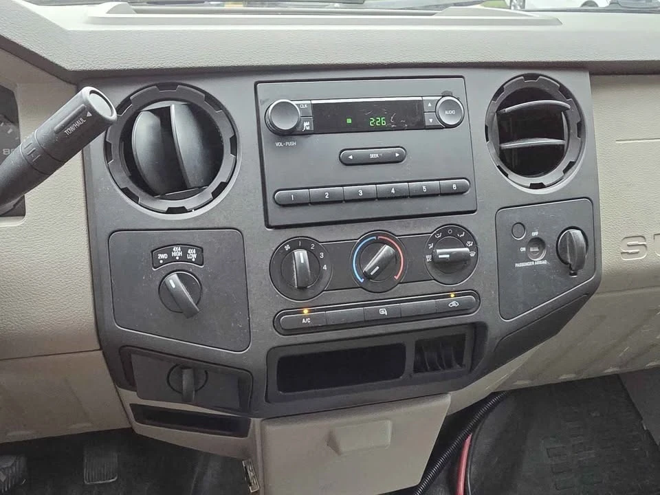 2009 Ford Super Duty 2nd Gen - Image 6 of 15