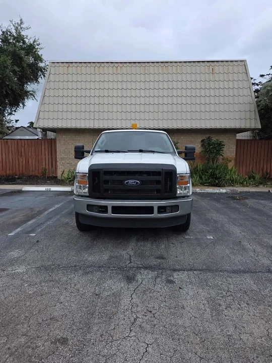 2009 Ford Super Duty 2nd Gen - Image 2 of 15