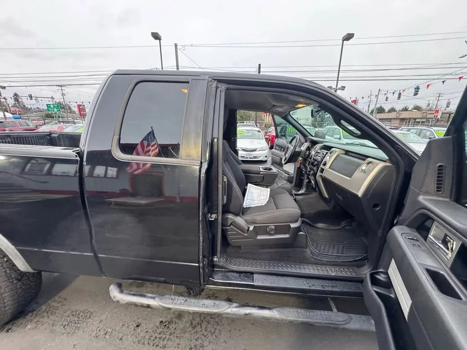 2009 Ford F-150 12th Gen - Image 15 of 18