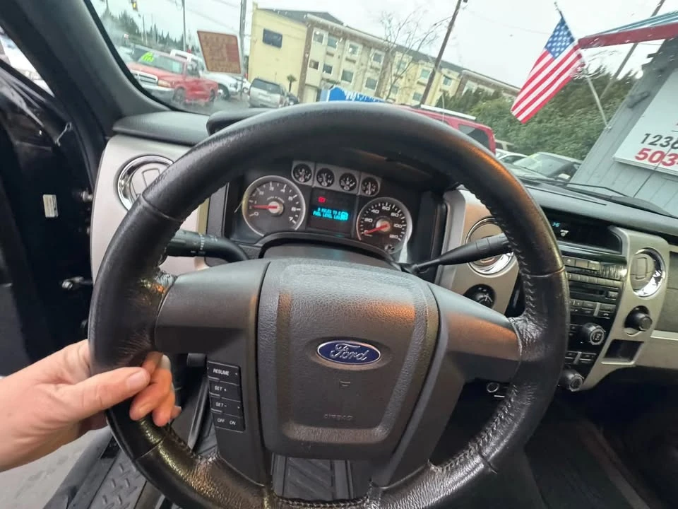 2009 Ford F-150 12th Gen - Image 11 of 18