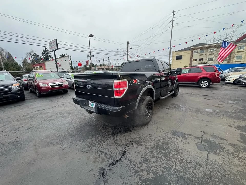 2009 Ford F-150 12th Gen - Image 8 of 18