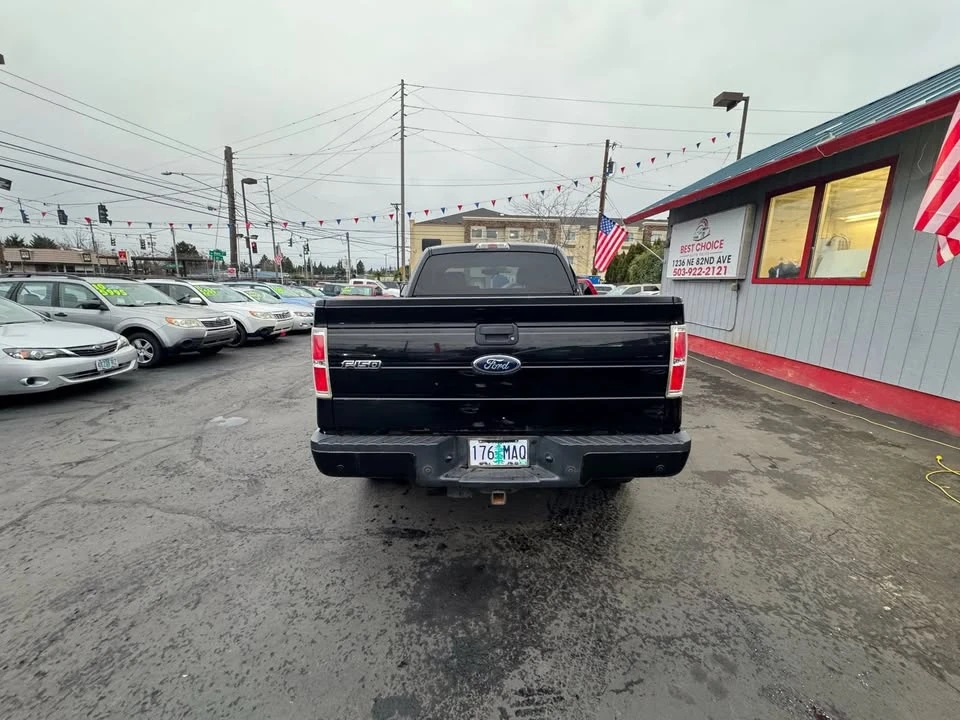 2009 Ford F-150 12th Gen - Image 7 of 18