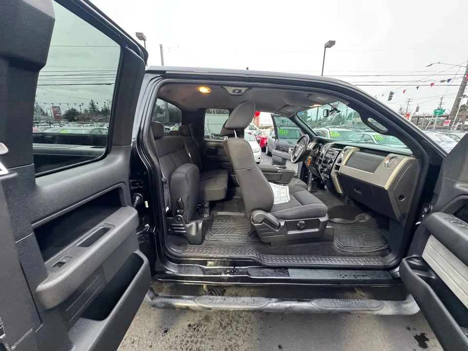 2009 Ford F-150 12th Gen - Image 16 of 18