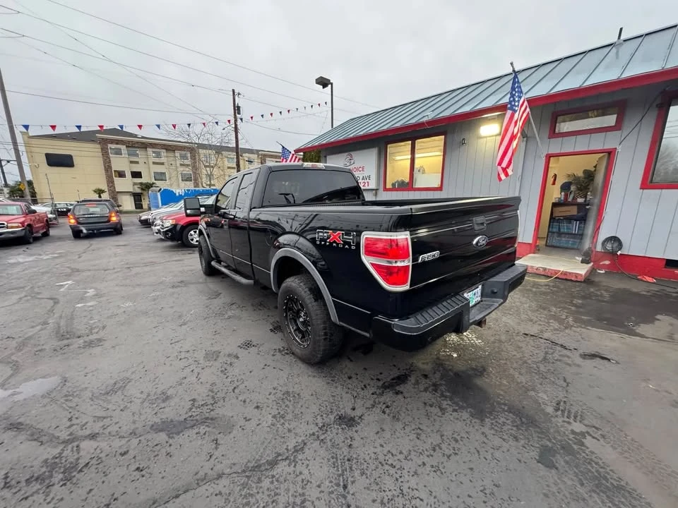 2009 Ford F-150 12th Gen - Image 6 of 18