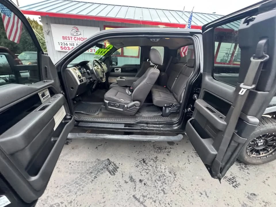 2009 Ford F-150 12th Gen - Image 14 of 18