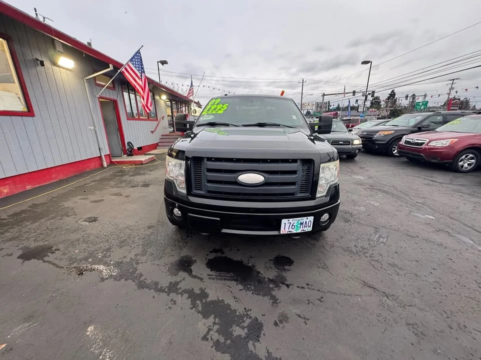 2009 Ford F-150 12th Gen - Image 2 of 18
