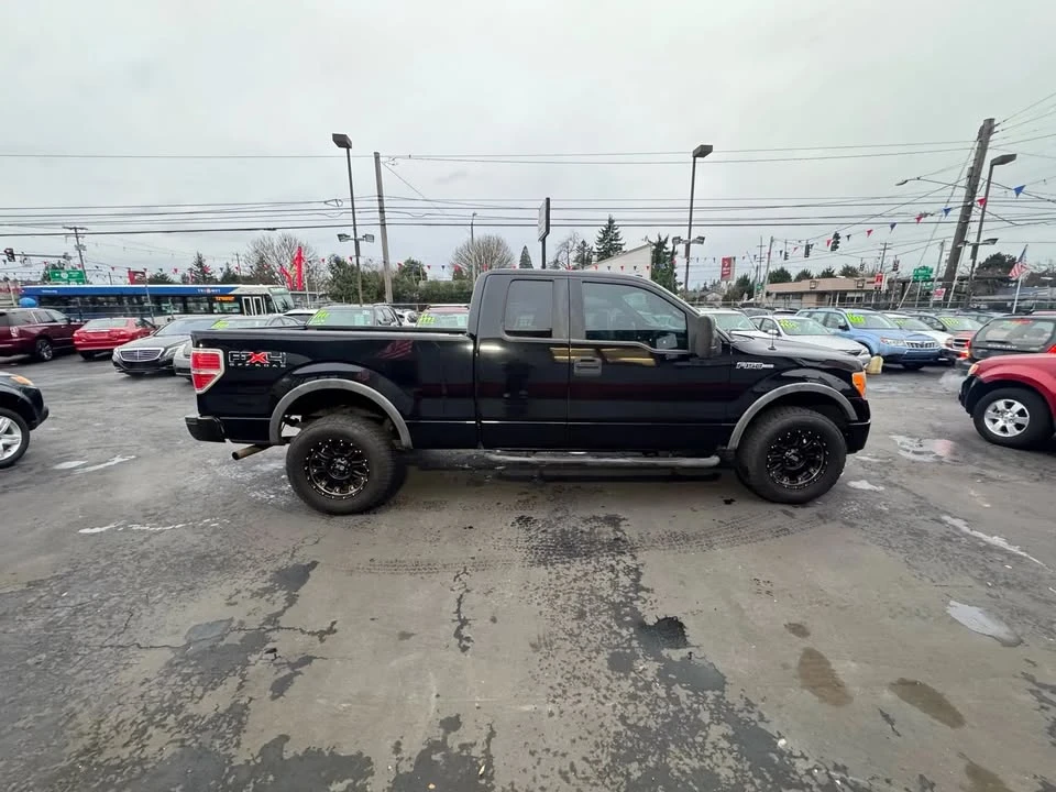 2009 Ford F-150 12th Gen - Image 5 of 18