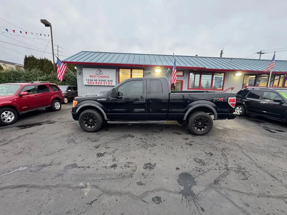 2009 Ford F-150 12th Gen - Image 4 of 18