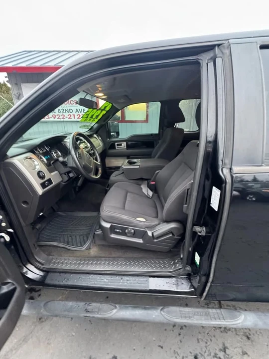 2009 Ford F-150 12th Gen - Image 10 of 18