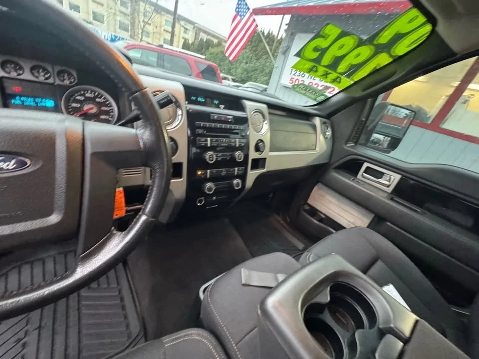 2009 Ford F-150 12th Gen - Image 12 of 18