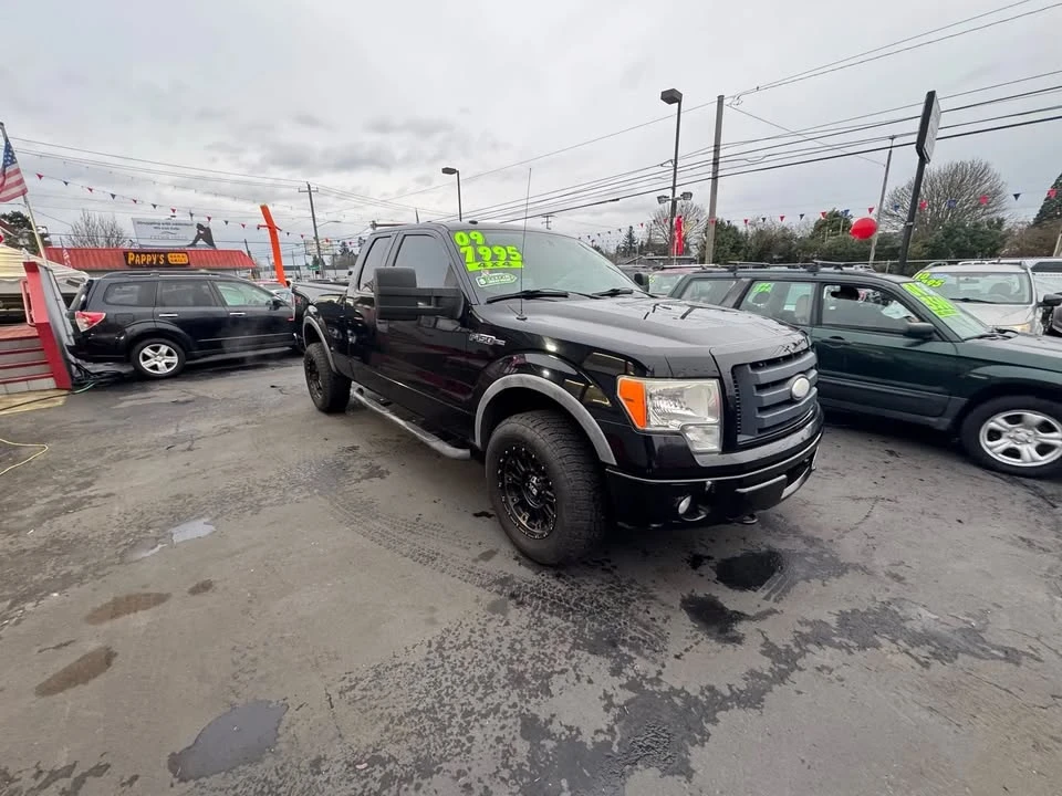 2009 Ford F-150 12th Gen - Image 3 of 18