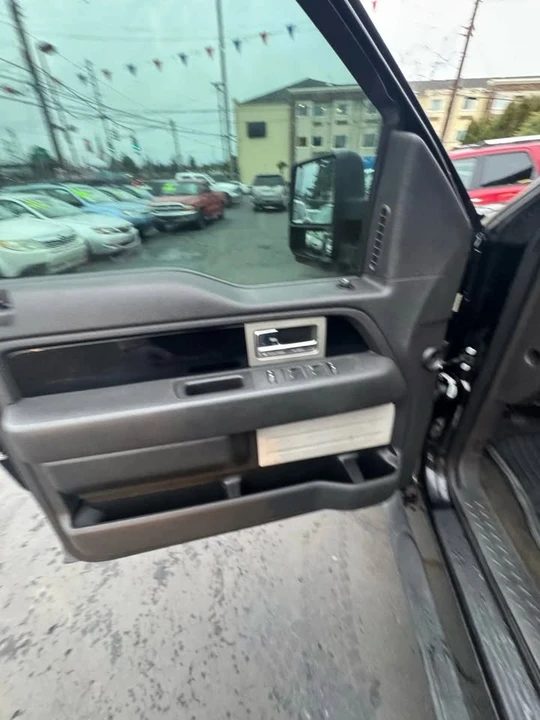 2009 Ford F-150 12th Gen - Image 9 of 18
