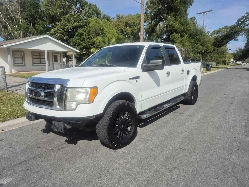 2009 Ford F-150 12th Gen - Image 2 of 8