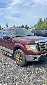 2009 Ford F150 Regular Cab