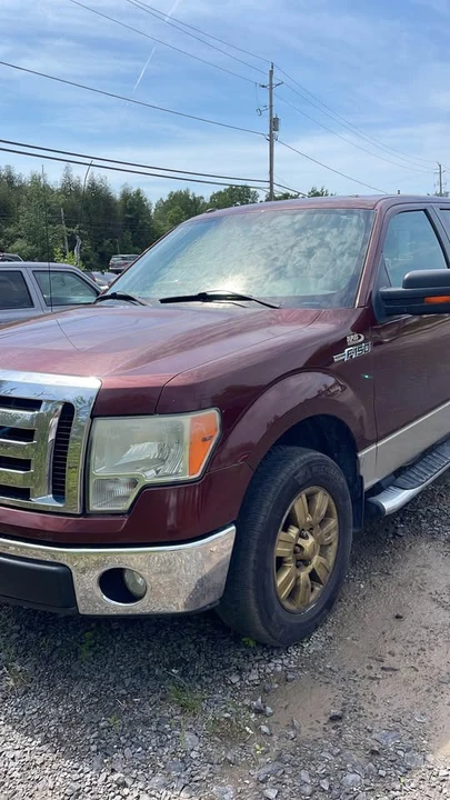2009 Ford F-150 12th Gen - Image 2 of 4