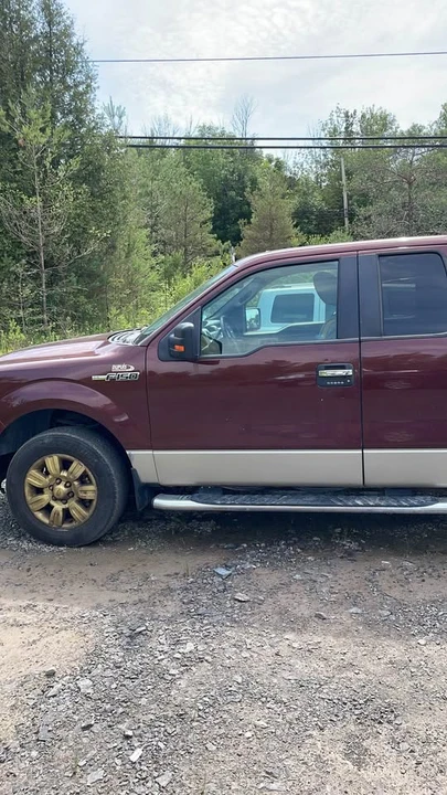 2009 Ford F-150 12th Gen - Image 3 of 4