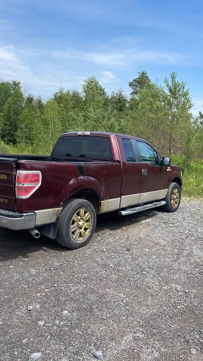2009 Ford F-150 12th Gen - Image 4 of 4