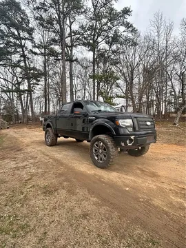 2009 Ford F-150 Regular Cab