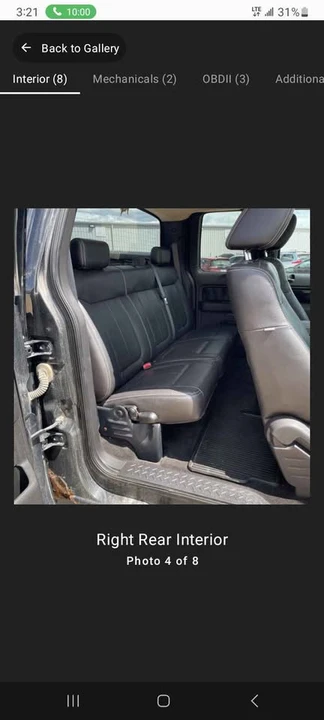 2009 Ford F-150 12th Gen - Image 16 of 19