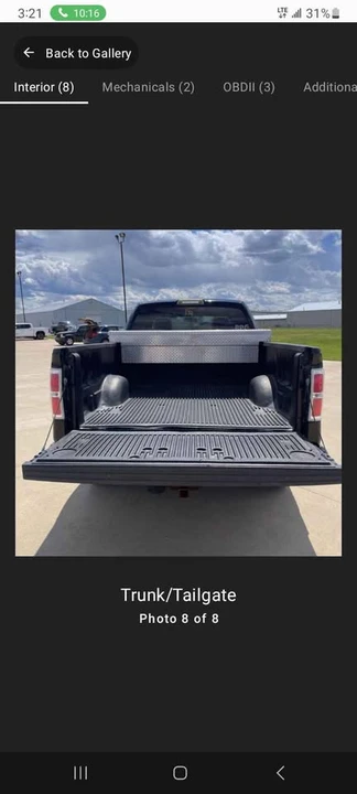 2009 Ford F-150 12th Gen - Image 18 of 19