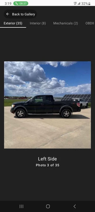 2009 Ford F-150 12th Gen - Image 3 of 19