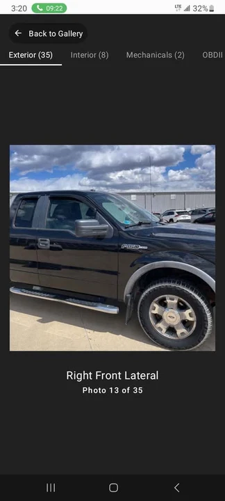 2009 Ford F-150 12th Gen - Image 11 of 19