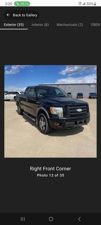 2009 Ford F-150 12th Gen - Image 10 of 19