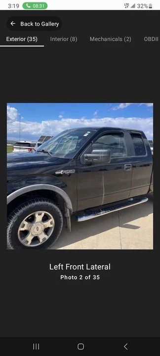 2009 Ford F-150 12th Gen - Image 2 of 19