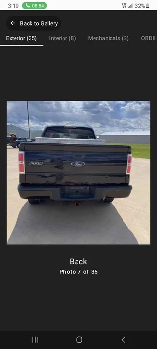 2009 Ford F-150 12th Gen - Image 6 of 19