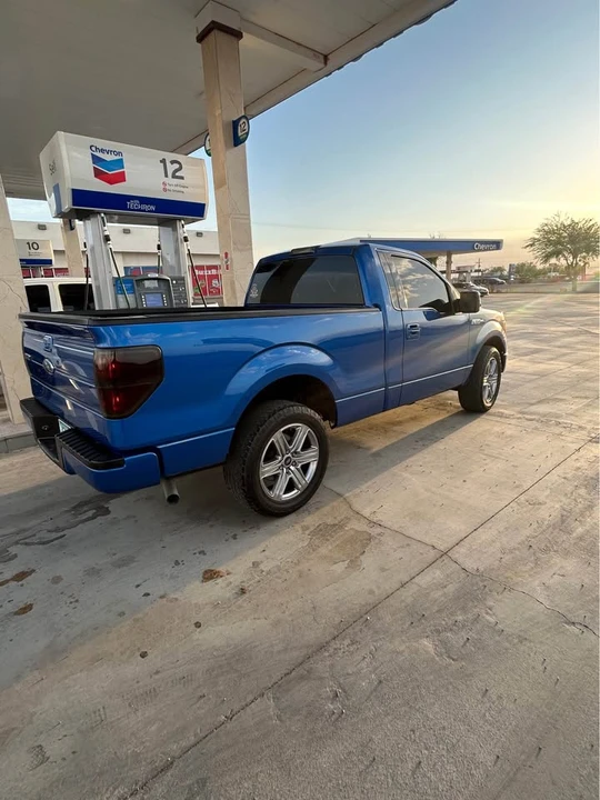 2009 Ford F-150 12th Gen - Image 3 of 6