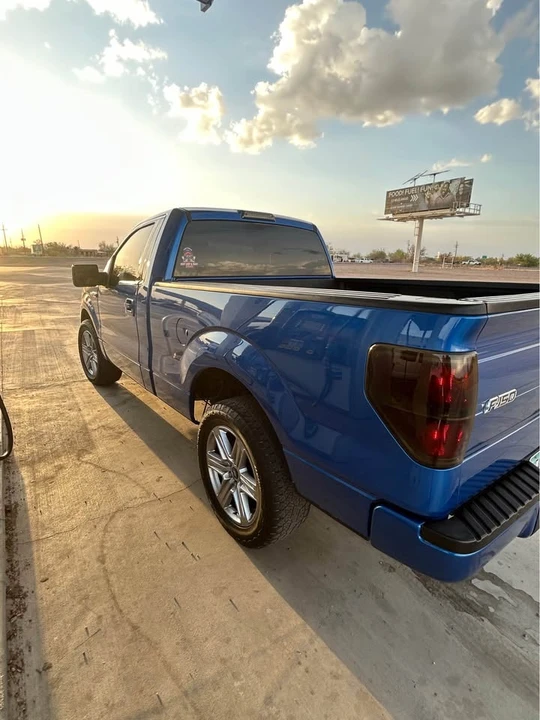 2009 Ford F-150 12th Gen - Image 4 of 6