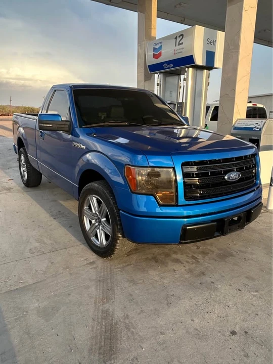 2009 Ford F-150 12th Gen - Image 2 of 6