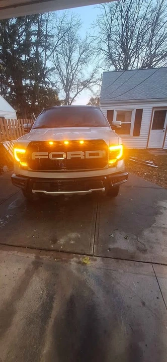 2009 Ford F-150 12th Gen - Image 8 of 8