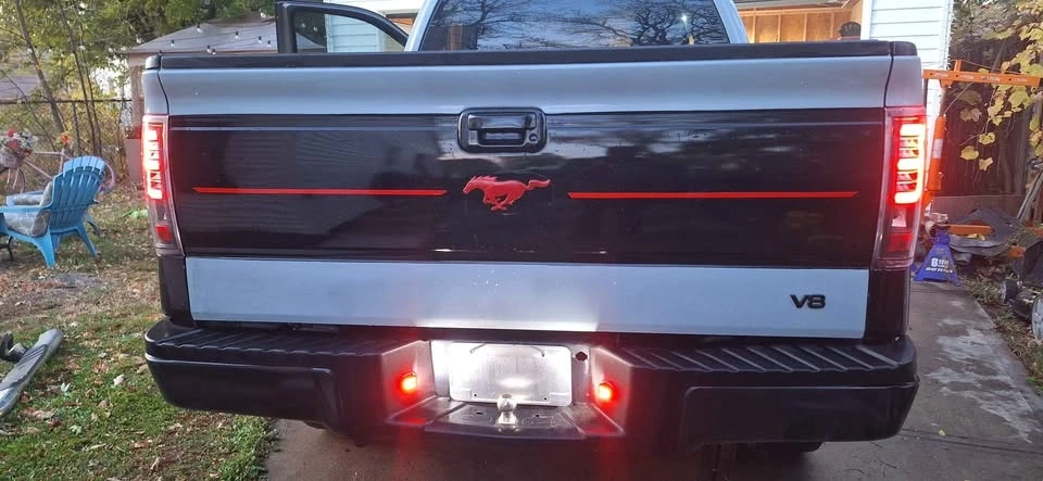 2009 Ford F-150 12th Gen - Image 6 of 8