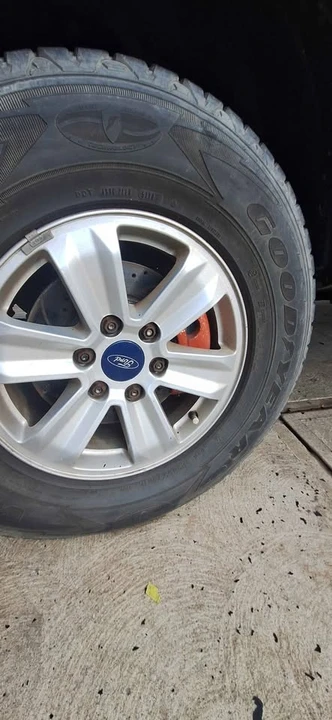 2009 Ford F-150 12th Gen - Image 2 of 8