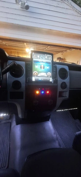 2009 Ford F-150 12th Gen - Image 4 of 8