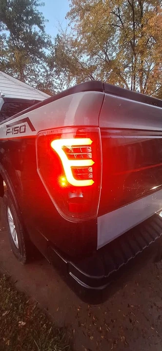 2009 Ford F-150 12th Gen - Image 7 of 8