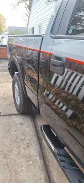 2009 Ford F-150 XL Regular Cab